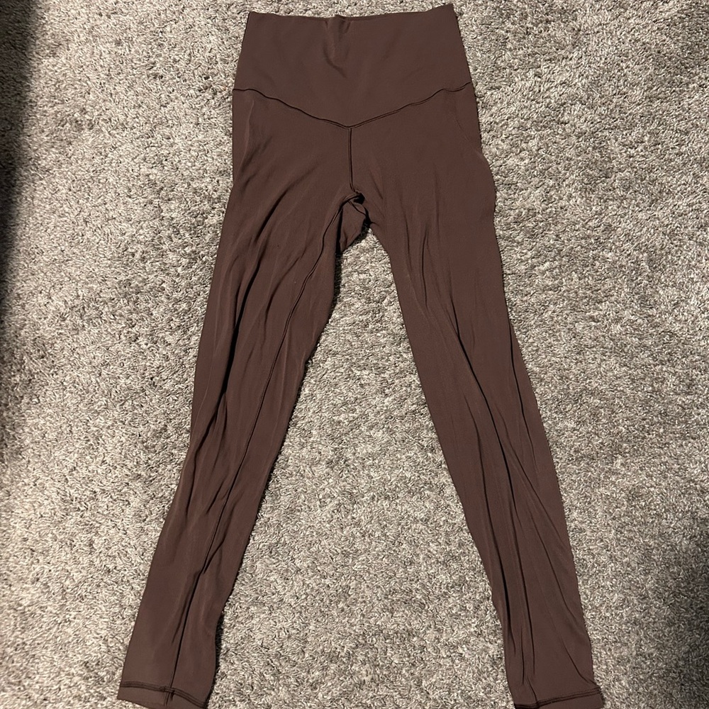 Offline by Aerie Real Me Hi-Rise Legging